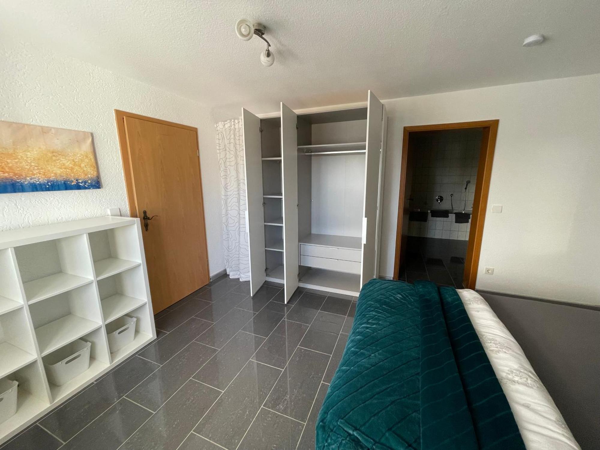 Haus Valentina 1 Apartman Bad Bergzabern Kültér fotó