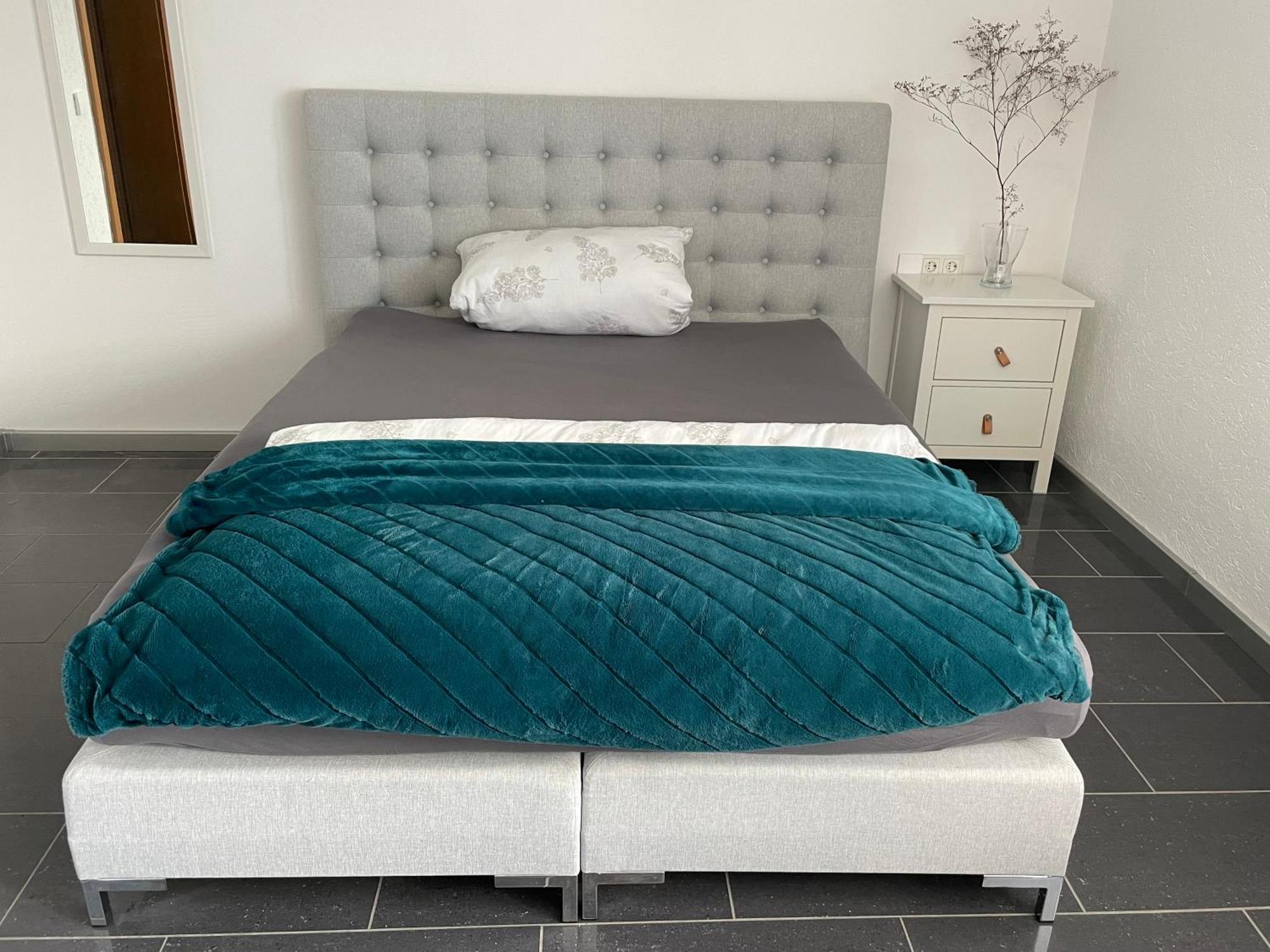 Haus Valentina 1 Apartman Bad Bergzabern Kültér fotó