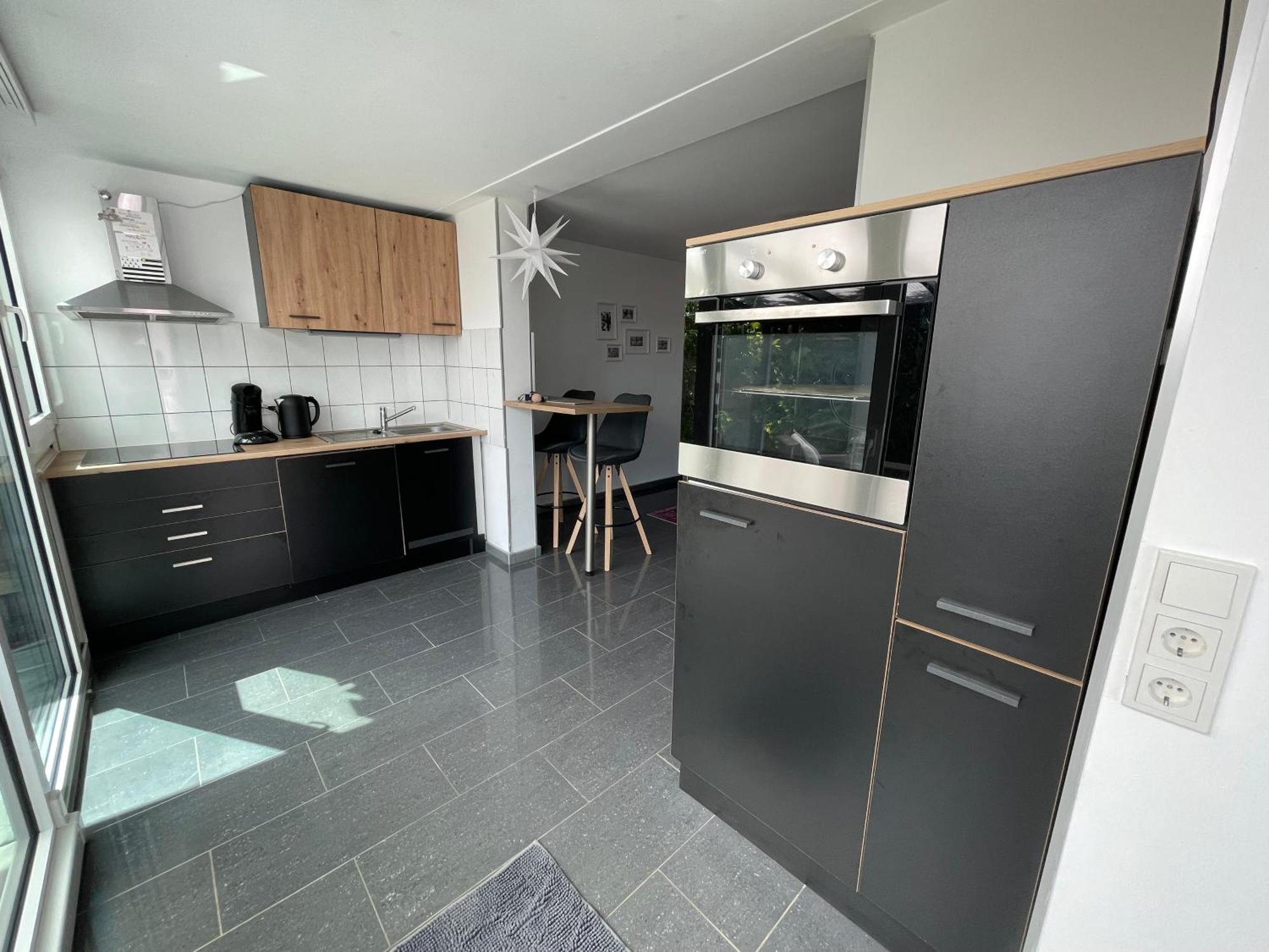 Haus Valentina 1 Apartman Bad Bergzabern Kültér fotó