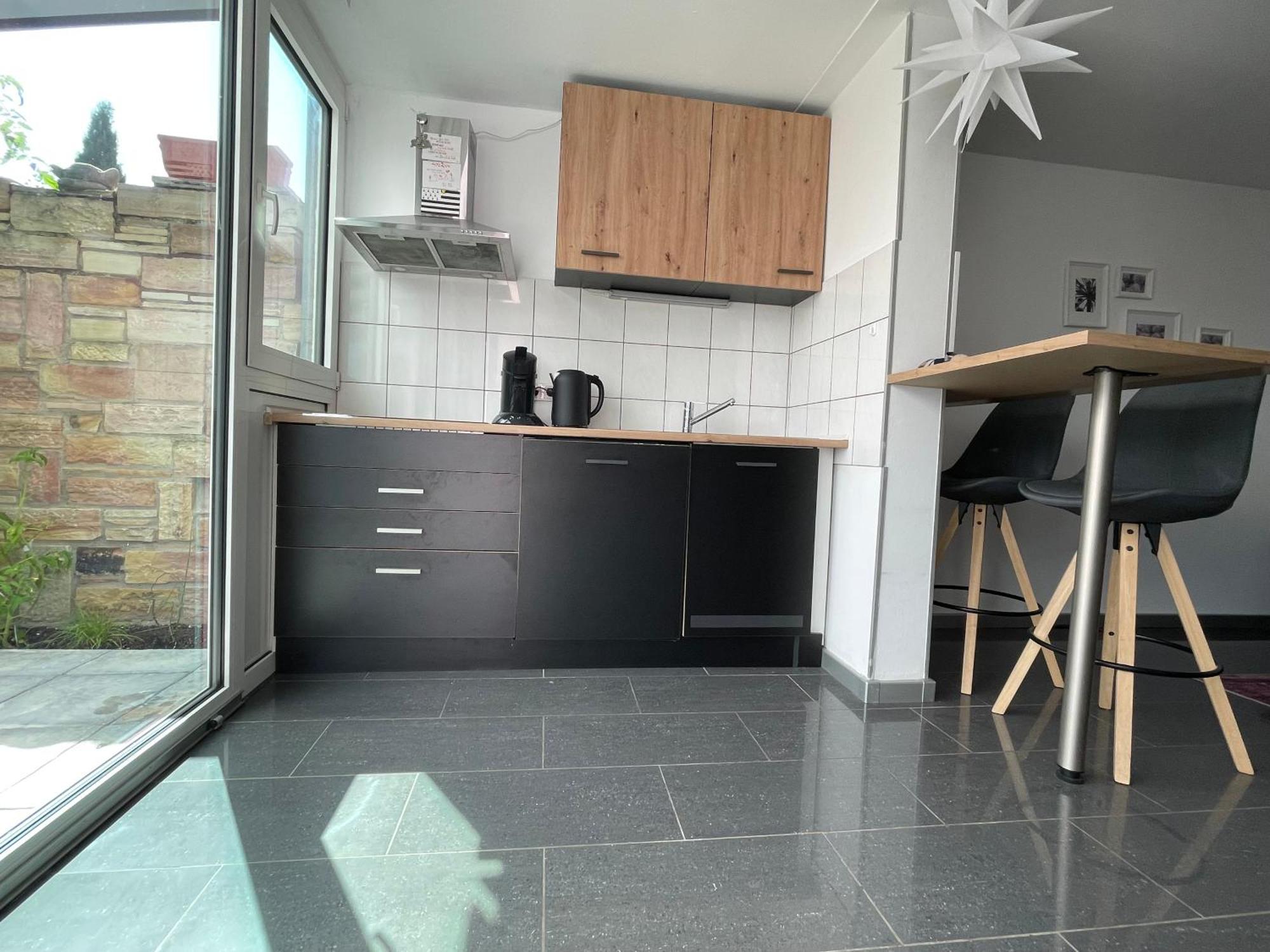 Haus Valentina 1 Apartman Bad Bergzabern Kültér fotó