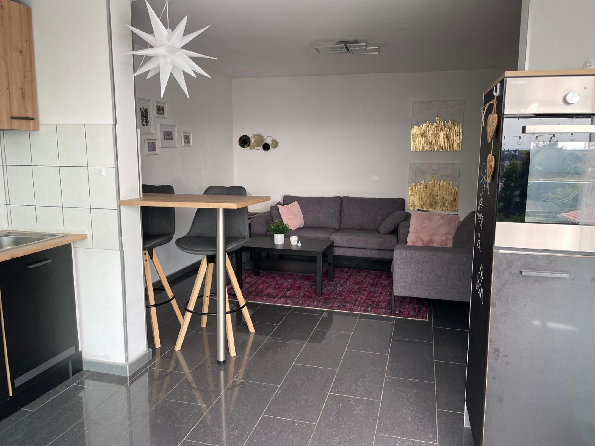 Haus Valentina 1 Apartman Bad Bergzabern Kültér fotó